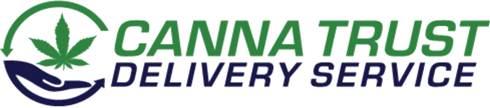 Canna Trust Delivery Service
