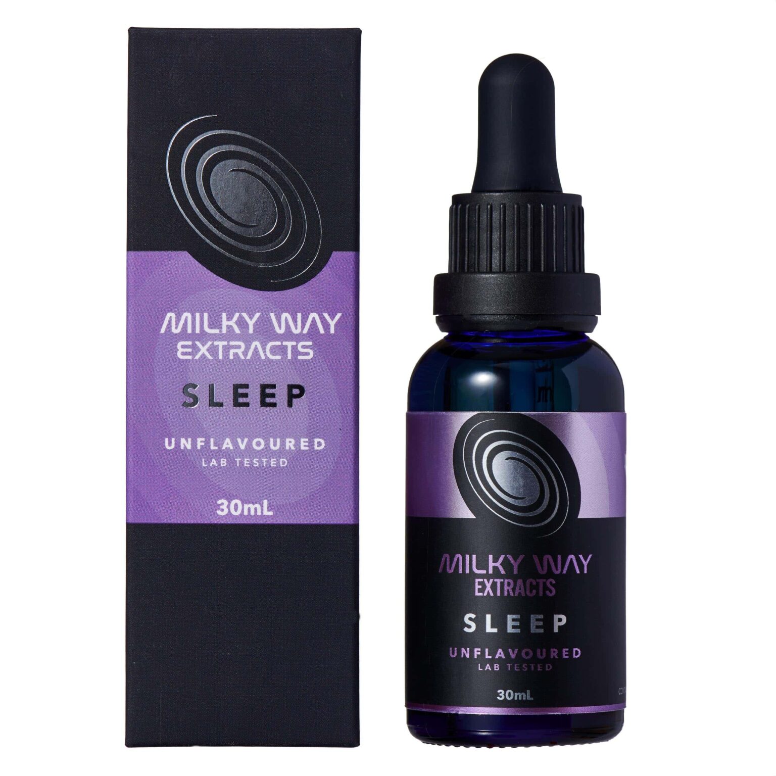 MILKY WAY TINCTURE – CBN SLEEP TINCTURE – Canna Trust Delivery Service