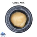 GLACIER MELT ROSIN 2 GRAM JAR - Cereal Milk