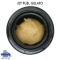 GLACIER MELT ROSIN 2 GRAM JAR - Jet Fuel Gelato
