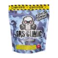 GAS CLINIC - PINK SEMTEX