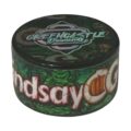 GREEN CASTLE DIAMONDS - Lindsay O.G