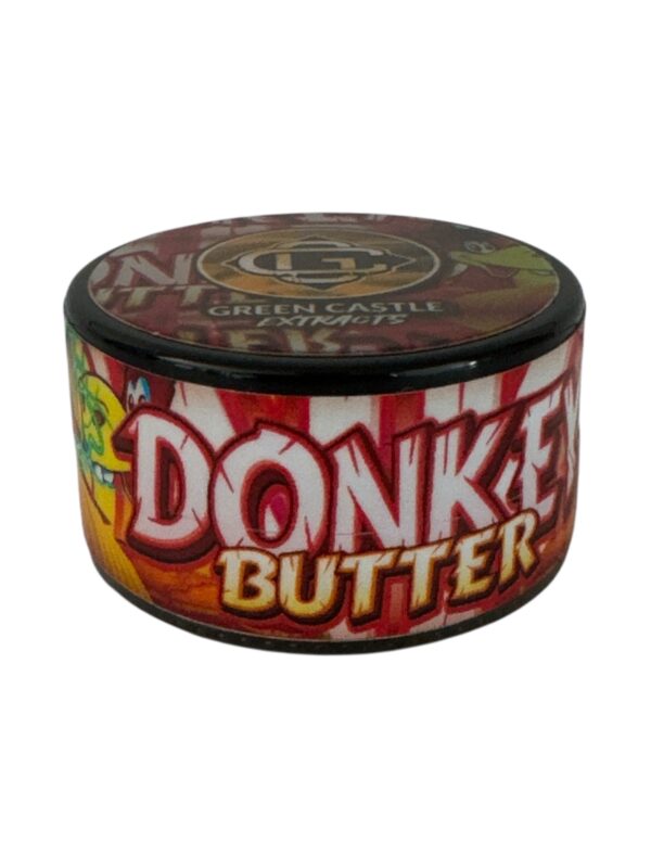 GREEN CASTLE FSE - Donkey Butter