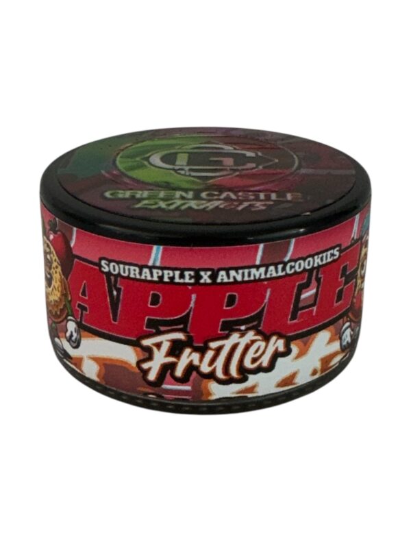 GREEN CASTLE FSE - Apple Fritter