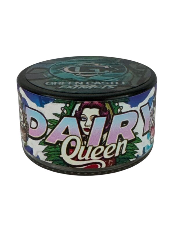 GREEN CASTLE FSE - Dairy Queen