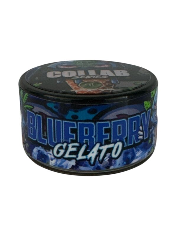 GREEN CASTLE FSE - Blueberry Gelato