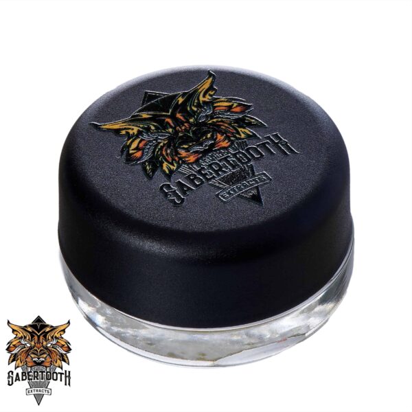SABERTOOTH 5 GRAMS FSE - Midnight Runtz