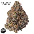 AAAA+ DESIGNER FLOWER - ICE CREAM CAKE #4