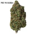 ON SPECIAL GAS AAAA - PRE 98 BUBBA