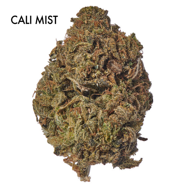 ON SPECIAL FLOWER - Cali Mist