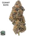 1 OUNCE JAR - GUMMY BUNS