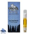 GLACIER MELT ROSIN VAPE CART - Motor Breath