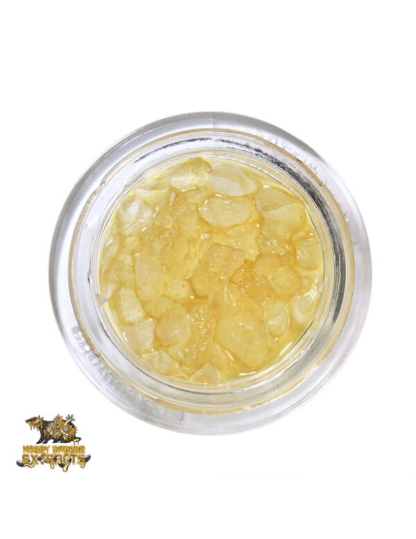 HB-BULKJAR:2024 HONEY BADGER BULK JAR F.S.E - Gelato