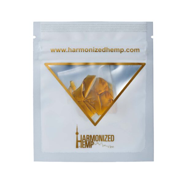 HH SHATTER - Sundae Driver