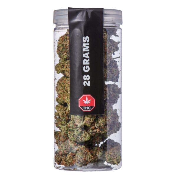 1 OUNCE JAR - PINK PAYTON