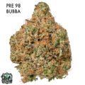 ON SPECIAL GAS AAAA - Pre 98 Bubba