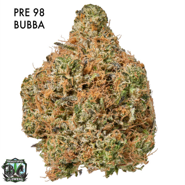 ON SPECIAL GAS AAAA - Pre 98 Bubba