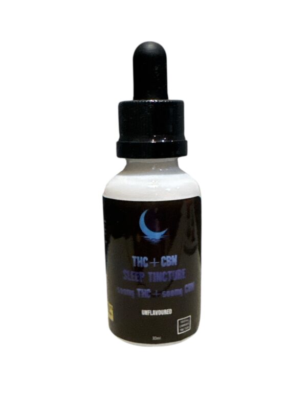HH CBN SLEEP TINCTURE