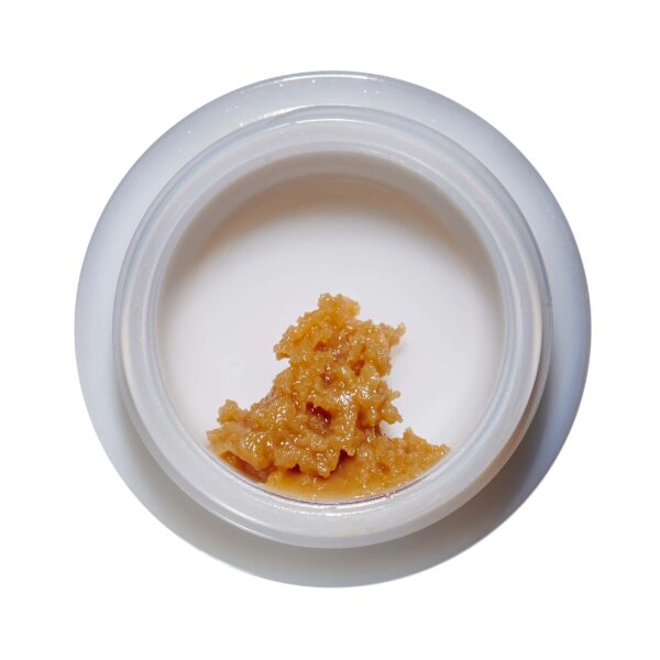 6IXOTICS LIVE ROSIN - Apple Fritter