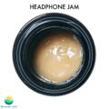 HEAVENLY DAZE ROSIN - HEADPHONE JAM