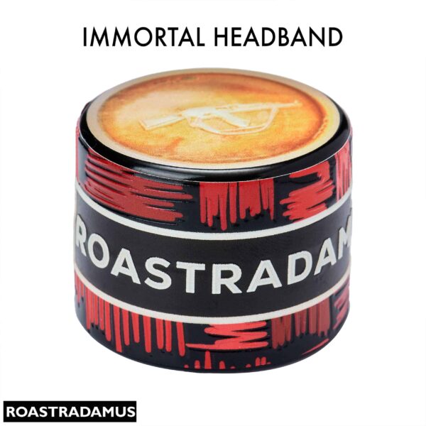 ROASTRADAMUS ROSIN - IMMORTAL HEADBAND