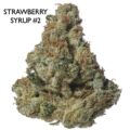 ON SPECIAL GAS AAAA - Strawberry Syrup #2