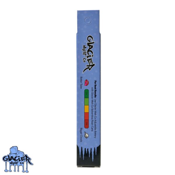 GLACIER MELT - 510 ADJUSTABLE BATTERY