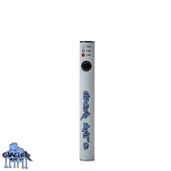 GLACIER MELT - 510 ADJUSTABLE BATTERY