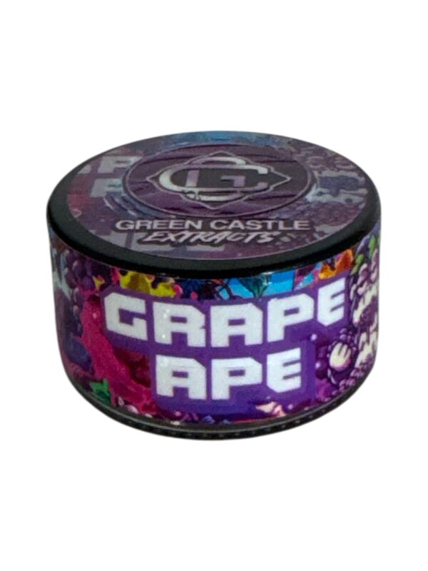 Photoroom_20251009_113815 GREEN CASTLE FSE - Grape Ape