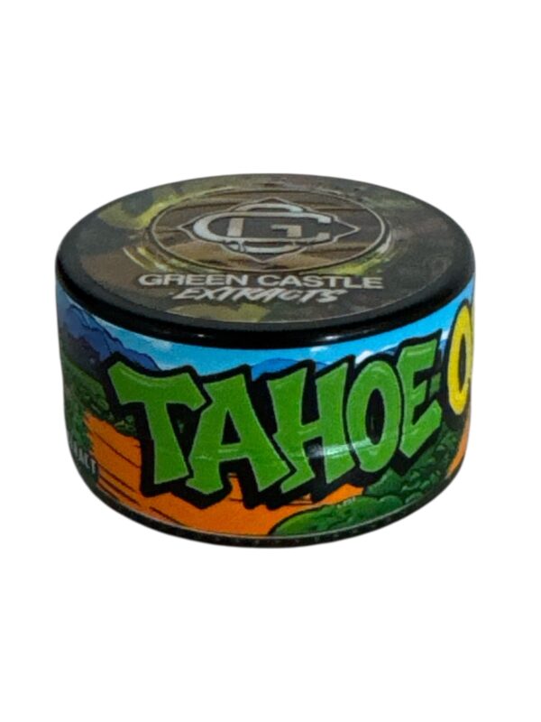 Photoroom_20251009_113915 GREEN CASTLE FSE - Tahoe O.G