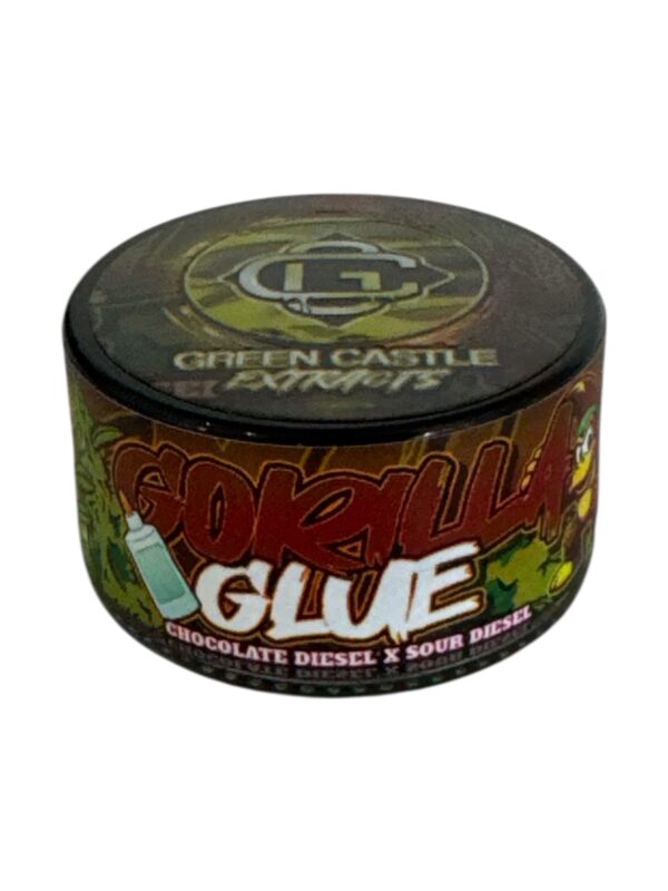 GREEN CASTLE FSE - GG#4