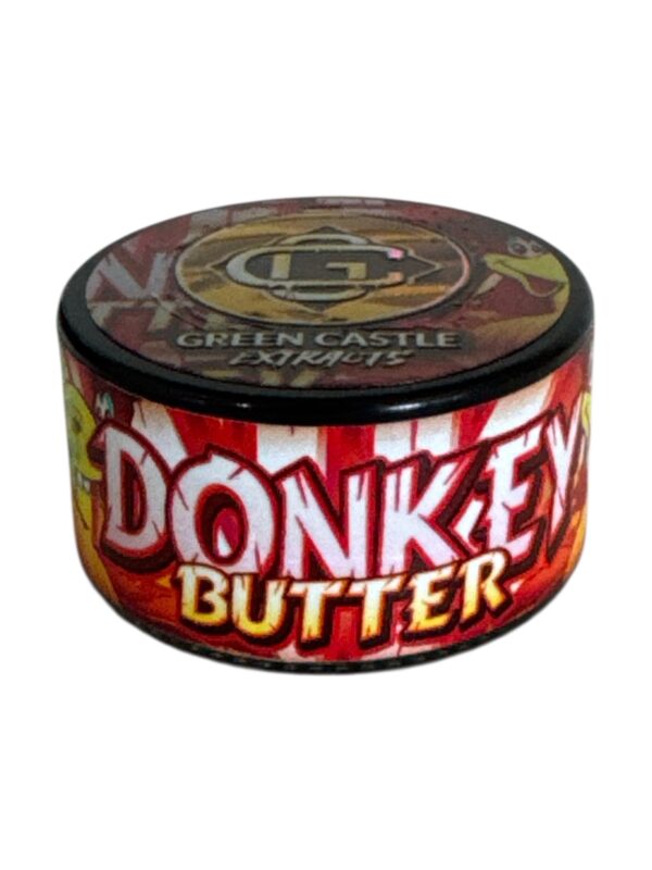 GREEN CASTLE FSE - Donkey Butter