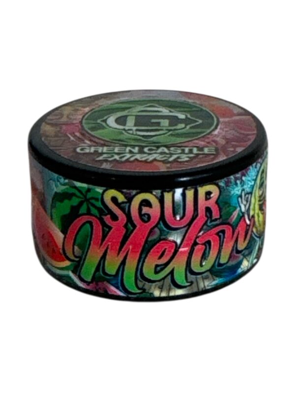 GREEN CASTLE FSE - Sour Melons