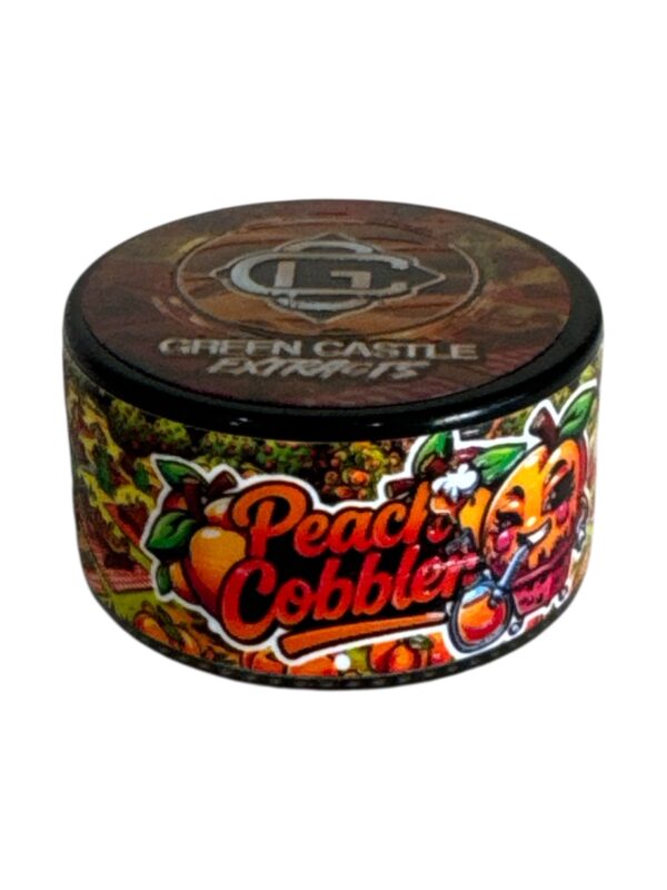 Photoroom_20251009_115231 GREEN CASTLE FSE - Peach Cobbler