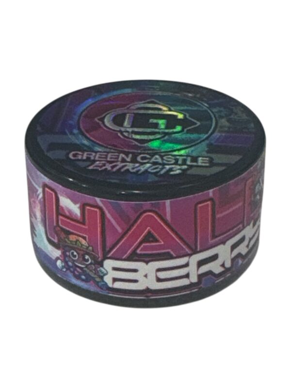 GREEN CASTLE FSE - Halle Berry