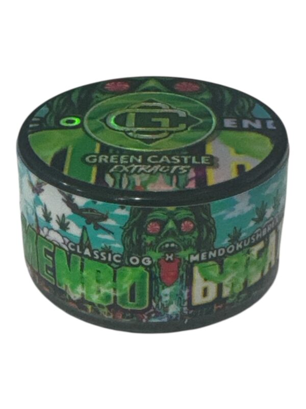 Photoroom_20251013_134612 GREEN CASTLE FSE - Mendo Breath