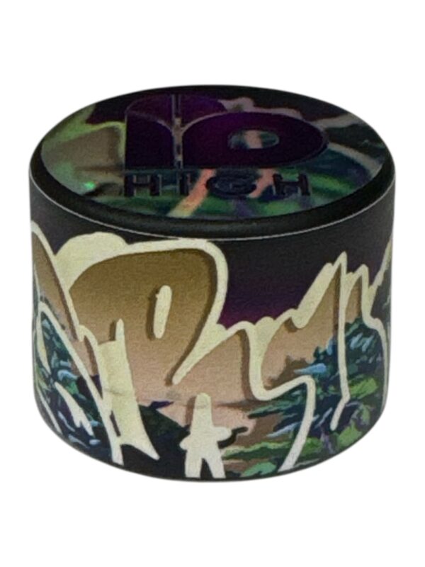 IB HIGH FSE - BIG BUNZ