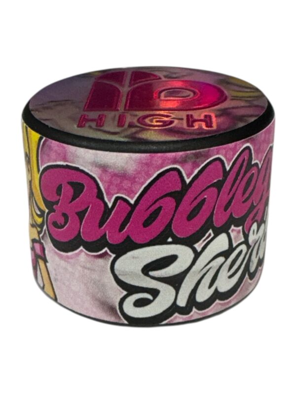IB HIGH FSE - BUBBLEGUM SHERB
