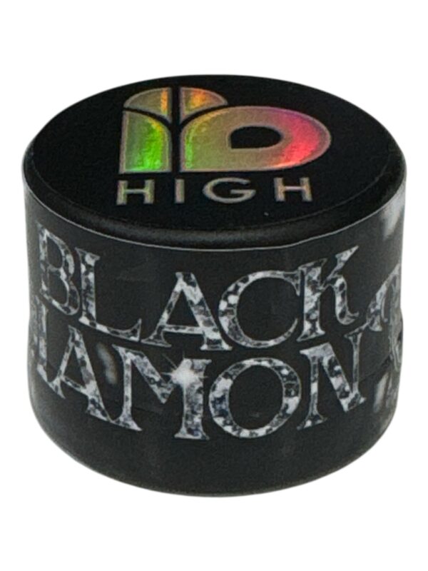 IB HIGH FSE - BLACK DIAMOND
