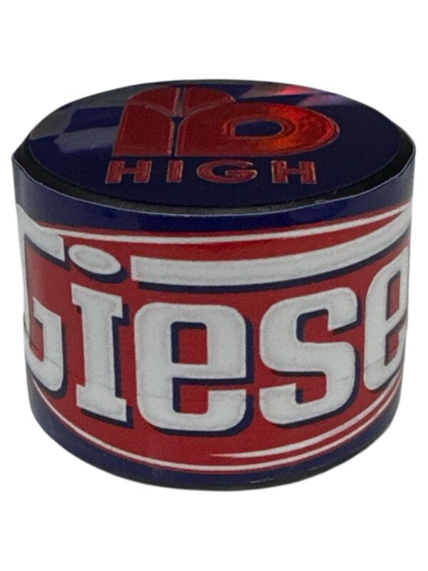 IB HIGH FSE - GIESEL