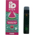 Photoroom_20251029_153133 IB HIGH HTE VAPE PEN - Tropical Melons