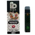 Photoroom_20251029_153310 IB HIGH HTE VAPE PEN - Cereal Milk