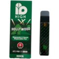 IB HIGH HTE VAPE PEN - Hollywood