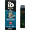Photoroom_20251029_153708 IB HIGH HTE VAPE PEN - Dripz