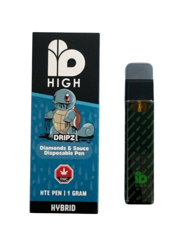 Photoroom_20251029_153708 IB HIGH HTE VAPE PEN - Dripz