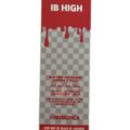 Photoroom_20251029_154027 IB HIGH HTE VAPE PEN - Double Kush Breath
