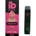 Photoroom_20251029_154420 IB HIGH HTE VAPE PEN - Sticky Minaj