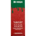 Photoroom_20251029_154824 IB HIGH HTE VAPE PEN - Melted Strawberries
