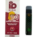 Photoroom_20251029_155805 IB HIGH HTE VAPE PEN - Sophies Breath