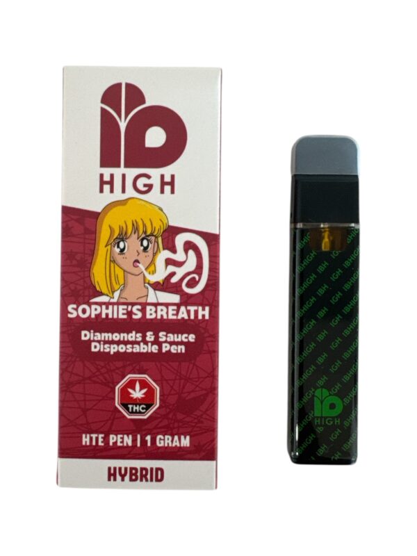 Photoroom_20251029_155805 IB HIGH HTE VAPE PEN - Sophies Breath